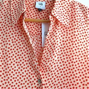 NWT Cabi blouse fall 2020 size S